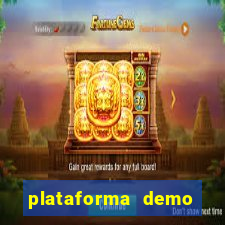 plataforma demo fortune ox